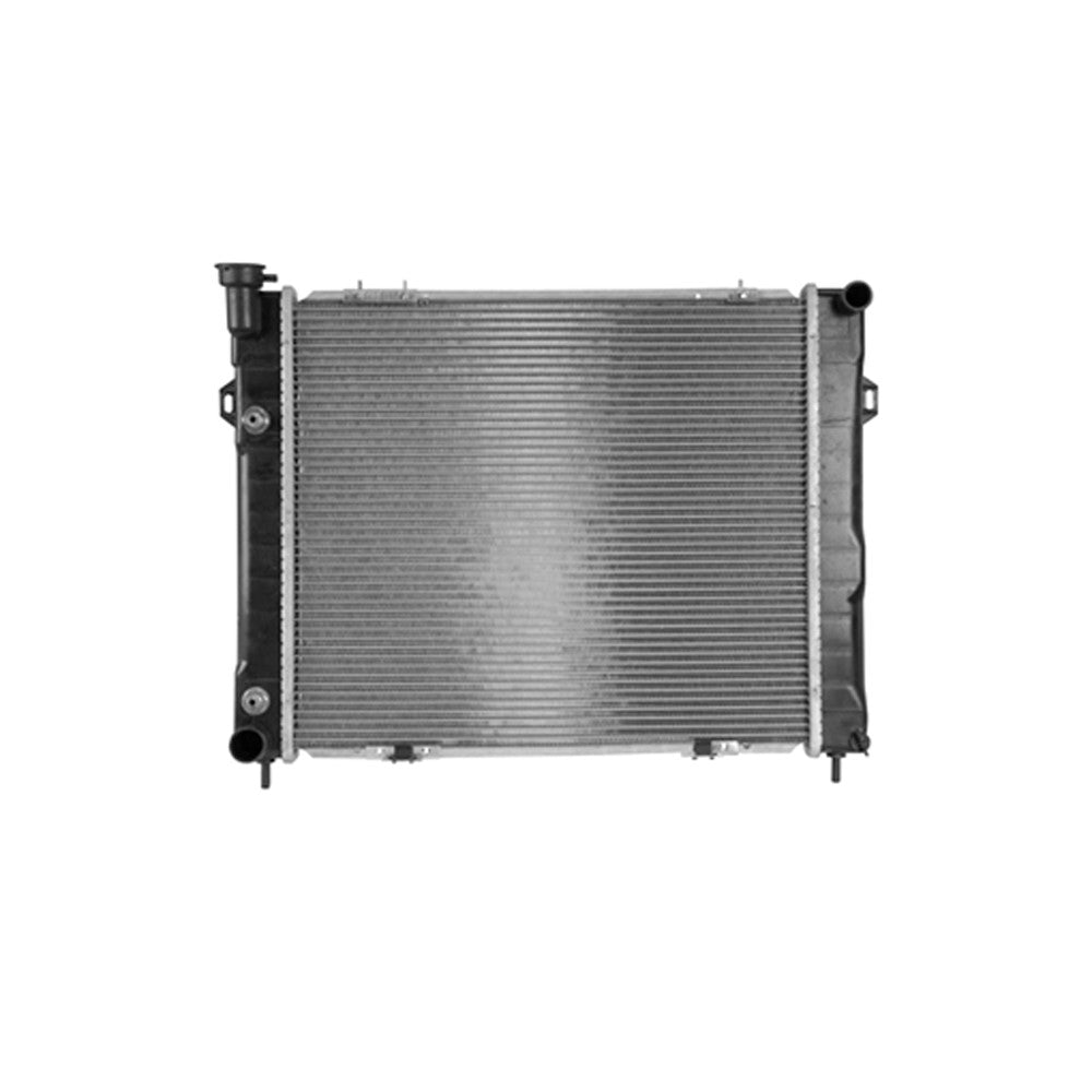 Radiator 1993-1997 Jeep Grand Cherokee
