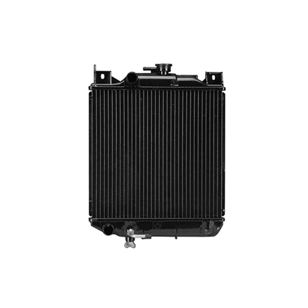 Radiator 1989-1994 Chevrolet Sprint & Geo Metro & Suzuki Swift