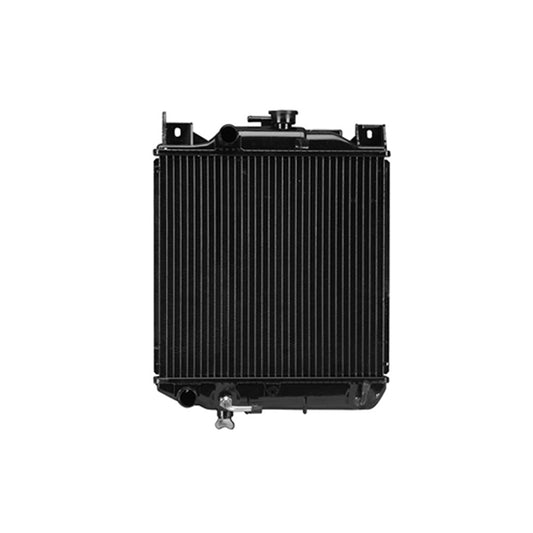 Radiator 1989-1994 Chevrolet Sprint & Geo Metro & Suzuki Swift