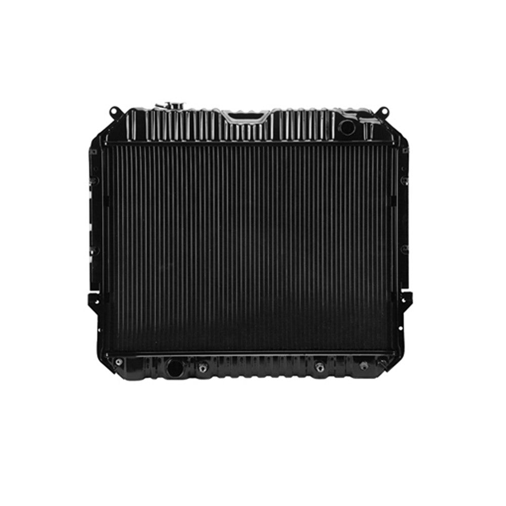 Radiator 1992-1996 Ford Econoline Super Duty