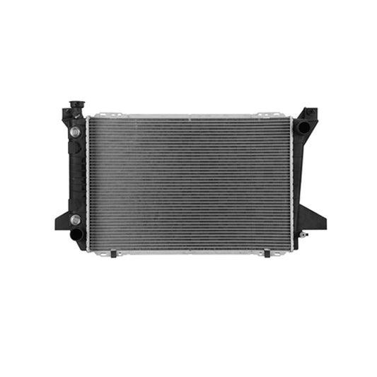 Radiator 1985-1996 Ford Bronco, Pickup_ford_fullsize(-1996)