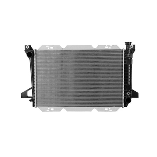 Radiator 1985-1996 Ford Bronco, Pickup_ford_fullsize(-1996)