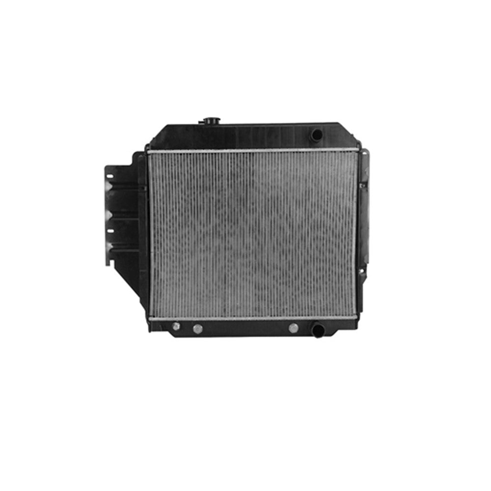 Radiator 1992-1996 Ford Econoline Super Duty