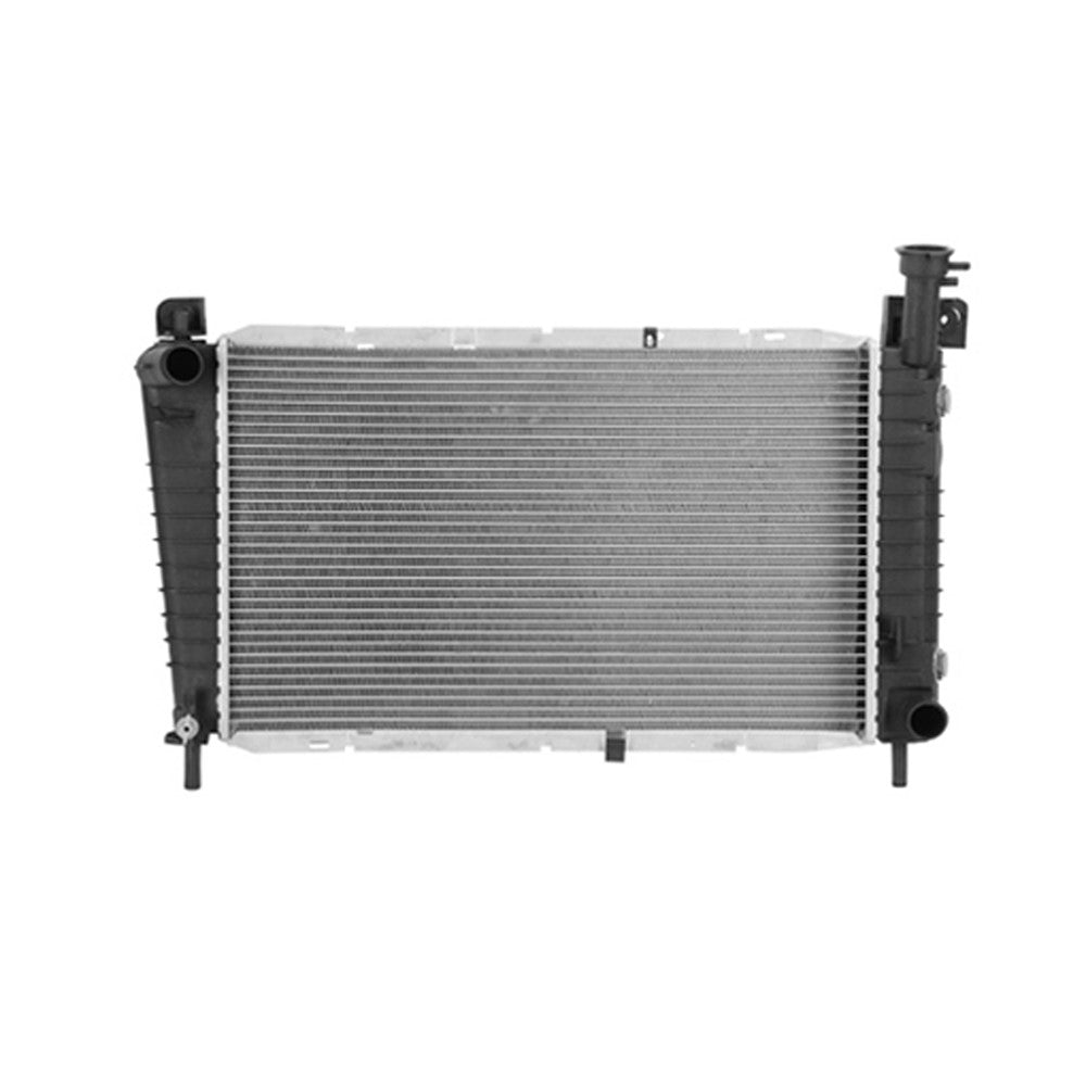 Radiator 1993-1995 Ford Taurus