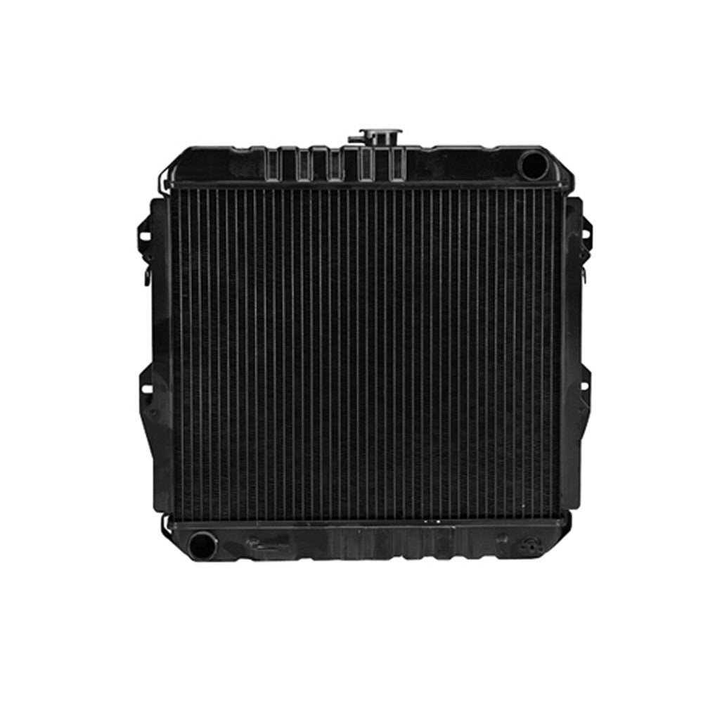 Radiator 1984-1995 Toyota 4runner, Pickup