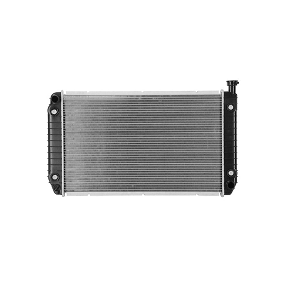 Radiator 1992-1995 Chevrolet Lumina Apv & Oldsmobile Silhouette & Pontiac Transport