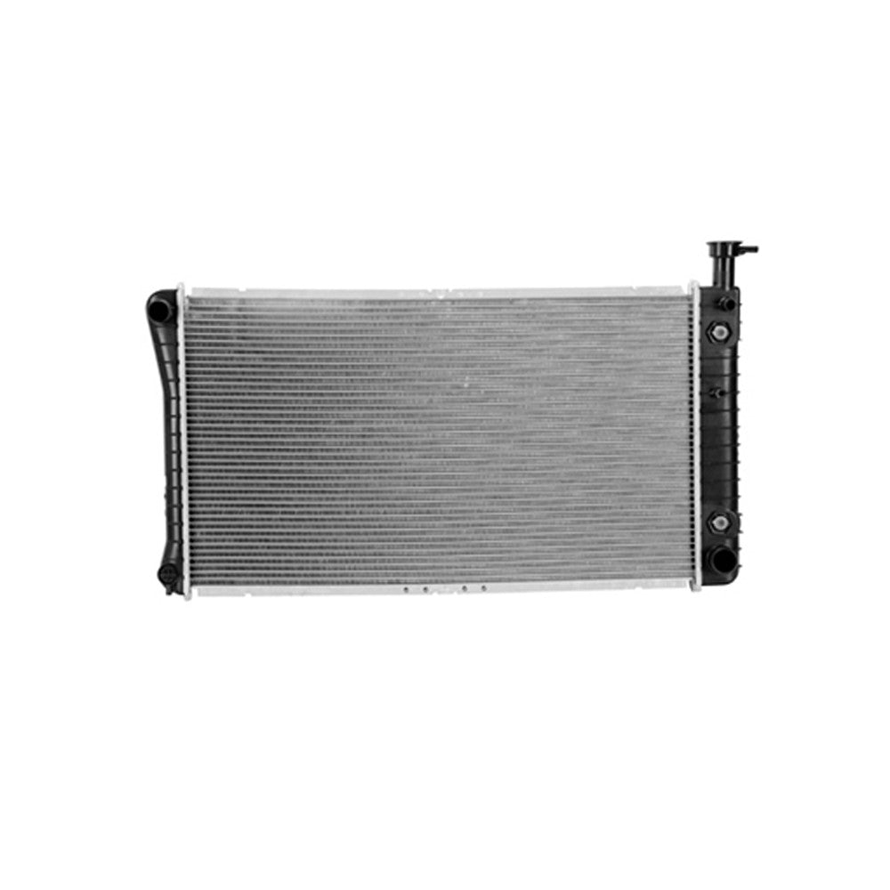 Radiator 1992-1993 Chevrolet Van_chevy_fullsize(-1996) & Gmc Van_gmc_fullsize(-1996)