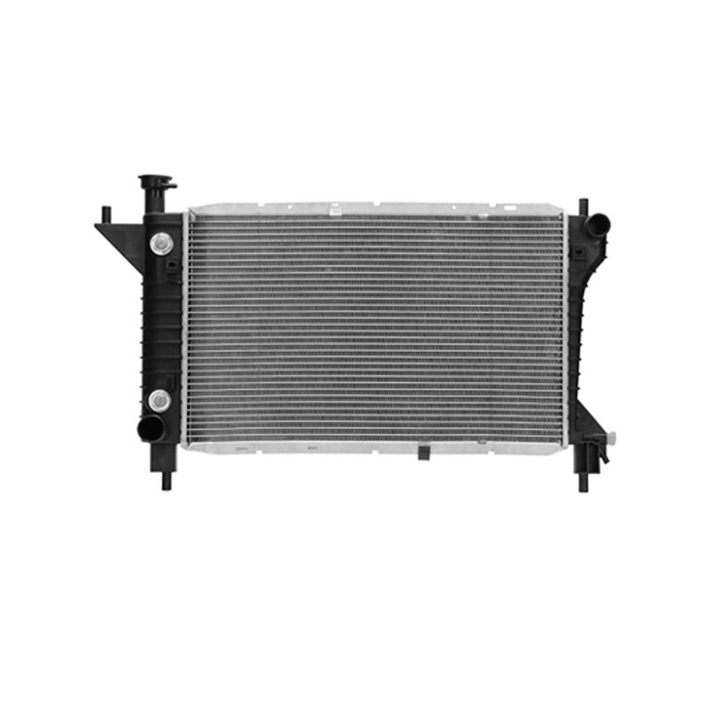 Radiator 1994-1996 Ford Mustang