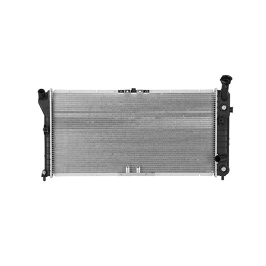 Radiator 1994-1999 Buick Regal & Chevrolet Lumina, Monte Carlo & Oldsmobile Supreme_coupe_(1988-97), Supreme_sedan_(1990-97) & Pontiac Grand Prix