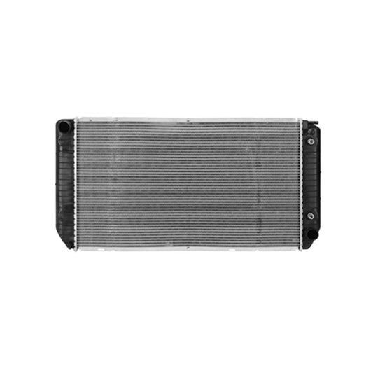 Radiator 1994-1998 Chevrolet Blazer, C1500, C1500 Suburban, C2500, C2500 Suburban, C3500, K1500, K1500 Suburban, K2500 & Gmc Pickup_gmc_fullsize_c/K