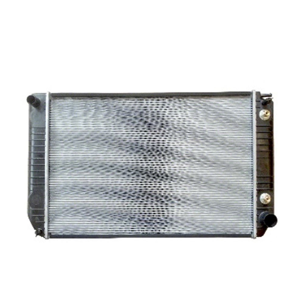 Radiator 1993-1995 Gmc Van_gmc_p_series & Chevrolet Van_chevy_p_series
