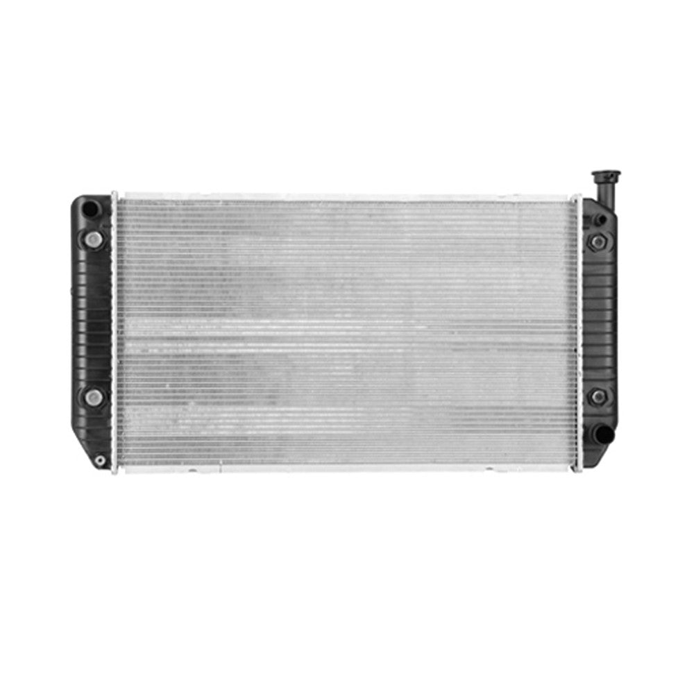 Radiator 1994-1997 Chevrolet Van_chevy_p_series & Gmc Van_gmc_p_series