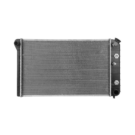 Radiator 1979-1985 Cadillac Eldorado, Fleetwood, Seville & Oldsmobile Toronado & Buick Electra & Chevrolet Caprice & Pontiac Bonneville