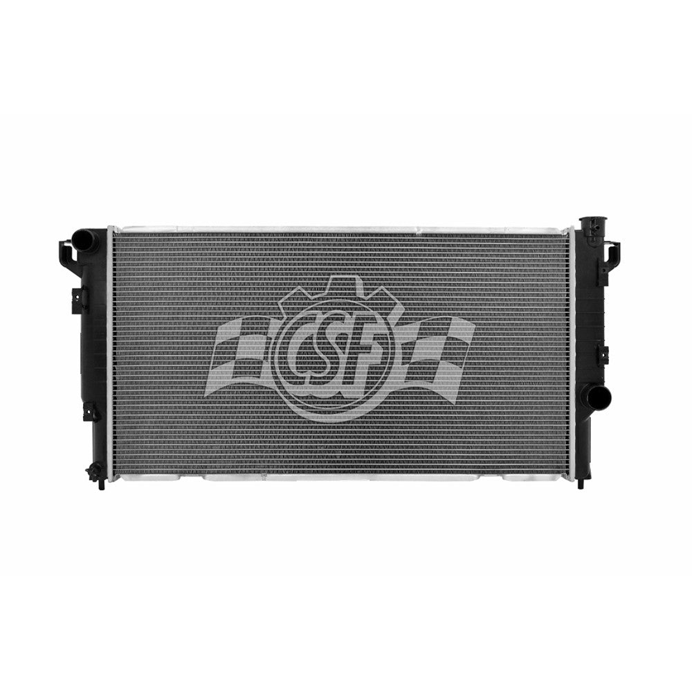 Radiator 1994-2002 Dodge Pickup_dodge_fullsize(-2002)