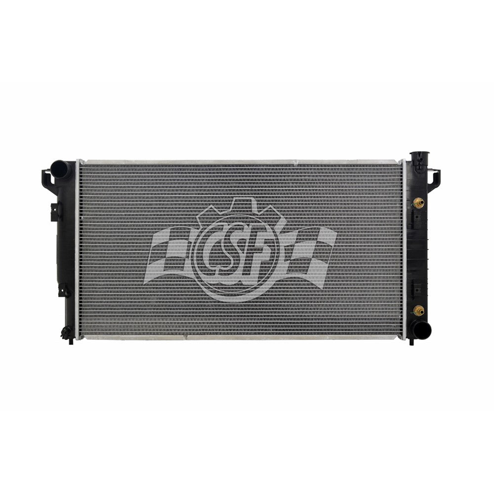 Radiator 1994-2002 Dodge Pickup_dodge_fullsize(-2002)