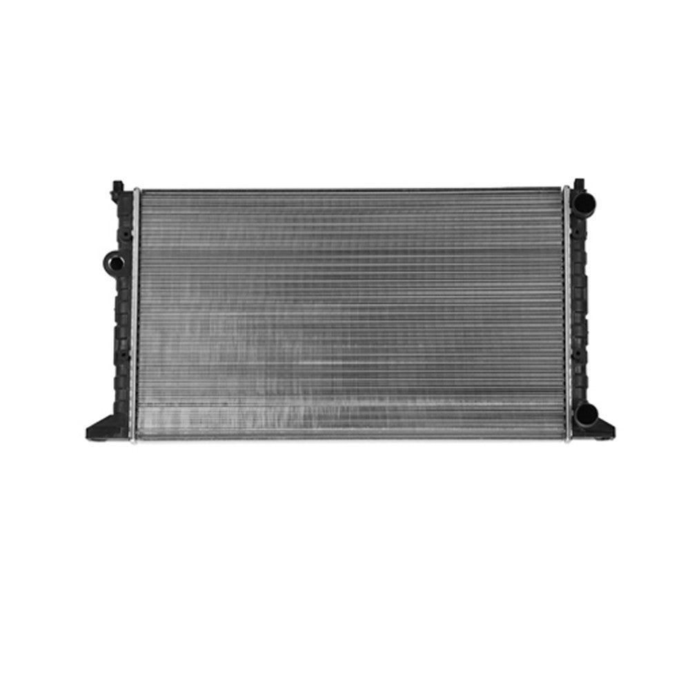 Radiator 1993-1999 Volkswagen Golf, Jetta, Cabrio