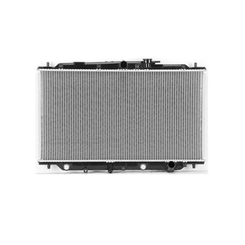 Radiator 1992-1996 Honda Prelude