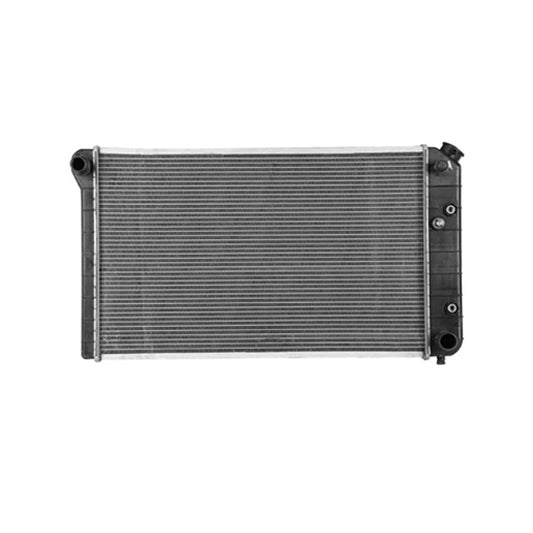 Radiator 1977-1990 Buick Electra & Chevrolet Caprice & Oldsmobile 88 & Pontiac Bonneville & Cadillac Eldorado & Gmc Van_gmc_fullsize(-1996)