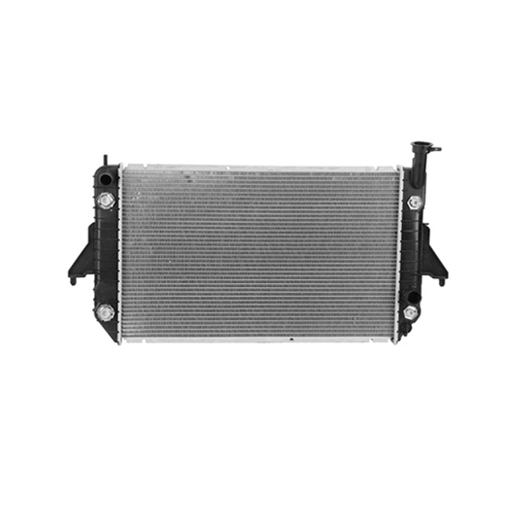 Radiator 1995 Chevrolet Astro & Gmc Safari