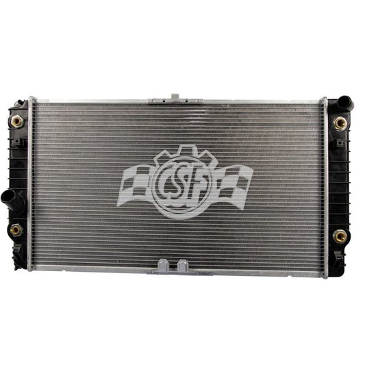 Radiator 1995-1996 Oldsmobile Aurora