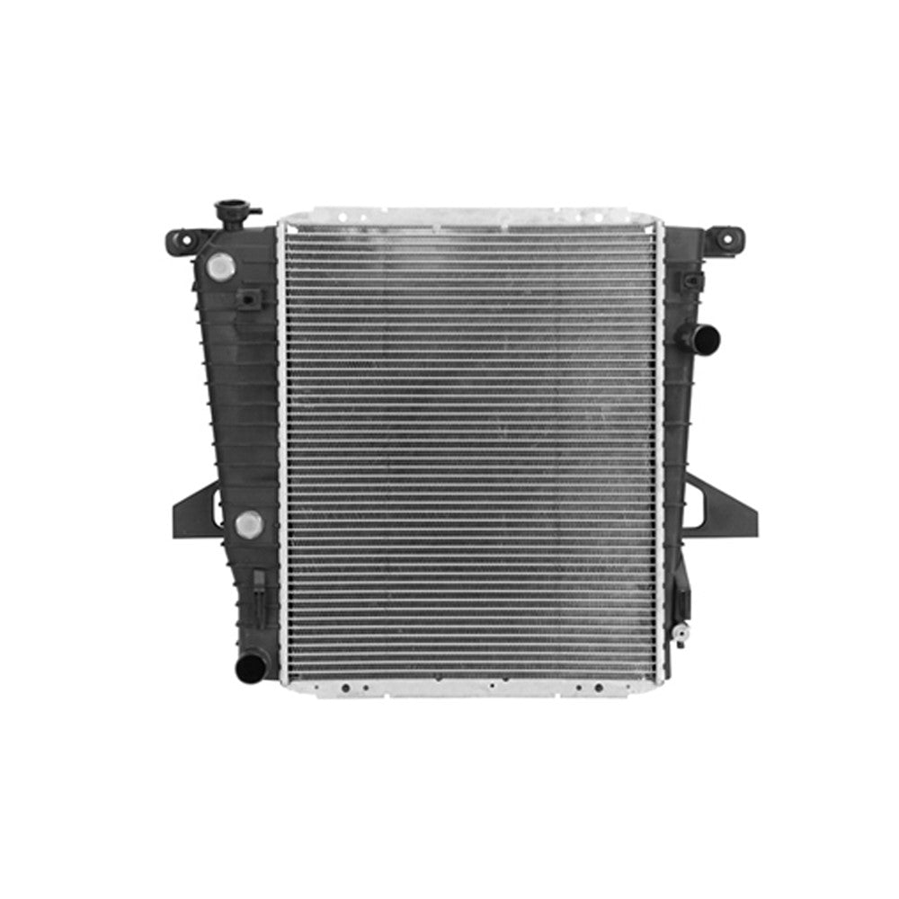 Radiator 1995-1997 Ford Ranger & Mazda B2300, B3000, B4000