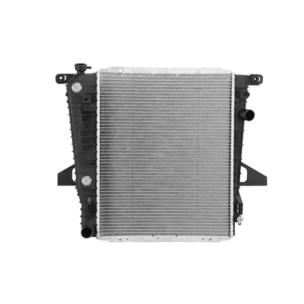 Radiator 1995-1997 Ford Ranger & Mazda B2300, B3000, B4000