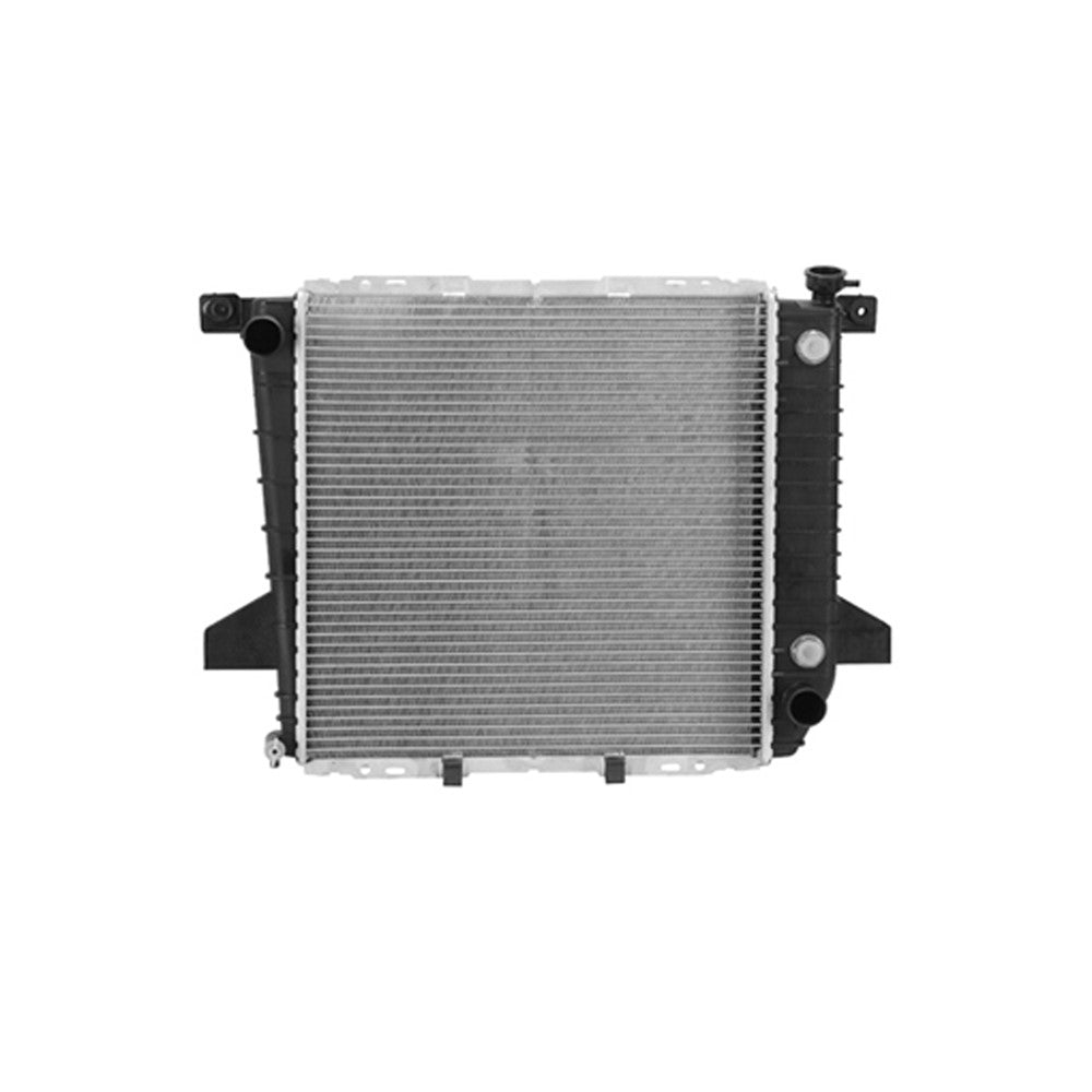 Radiator 1995-1997 Ford Ranger & Mazda B2300, B3000, B4000