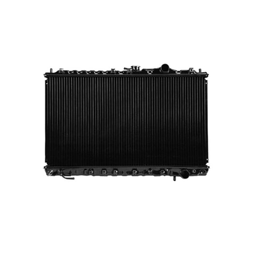 Radiator 1992-1996 Eagle Summit & Plymouth Colt & Dodge Colt & Mitsubishi Expo