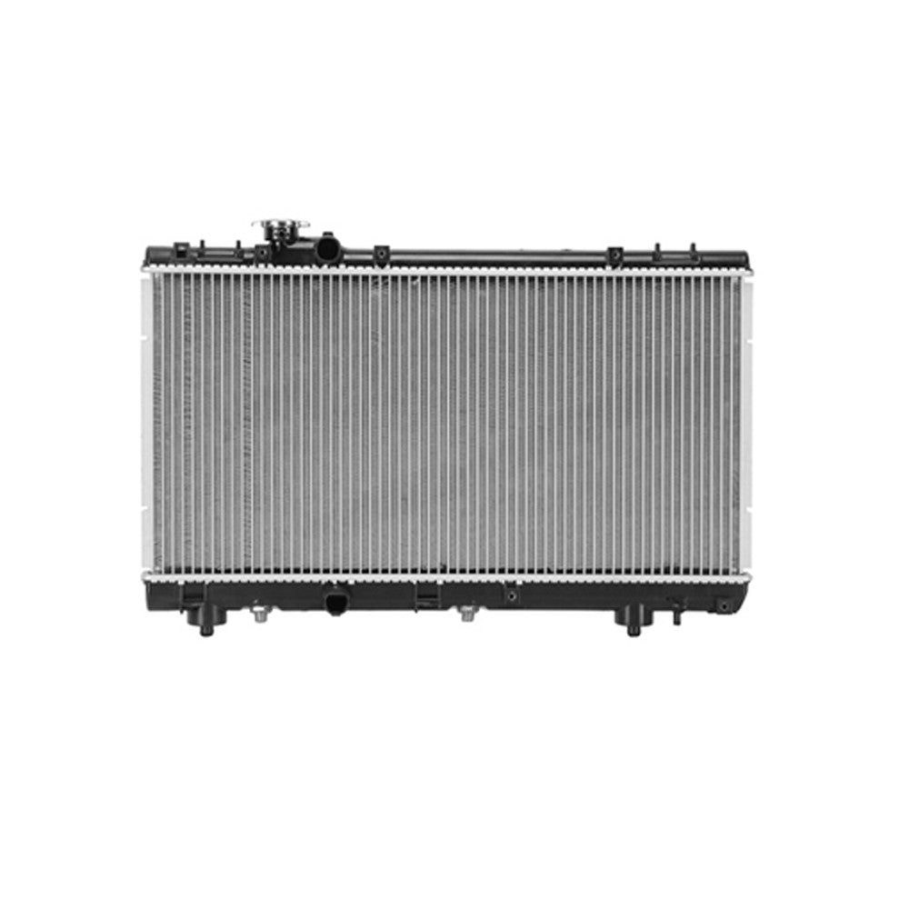 Radiator 1995-1999 Toyota Tercel, Paseo
