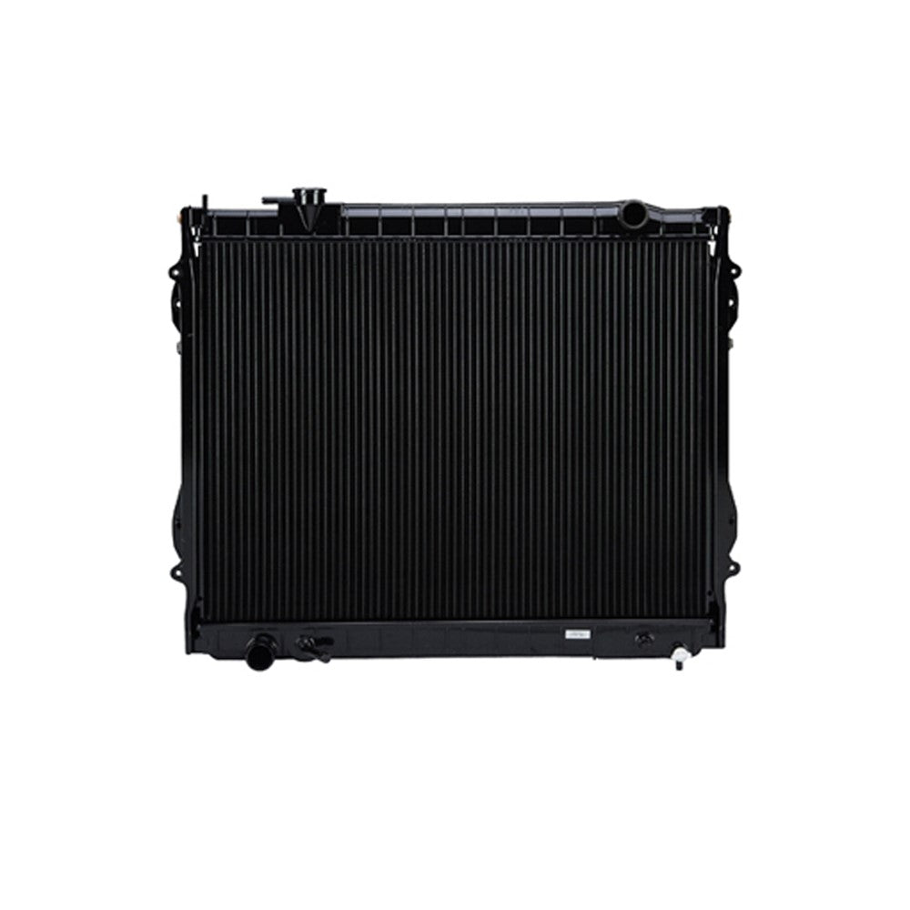 Radiator 1995-2004 Toyota Tacoma