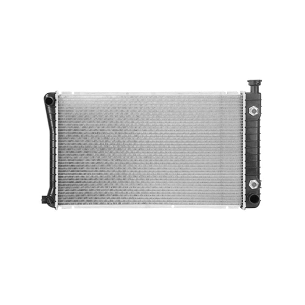 Radiator 1996-1998 Chevrolet C1500, C1500 Suburban, C2500, C2500 Suburban, C3500, K1500, K1500 Suburban, K2500 & Gmc Pickup_gmc_fullsize_c/K