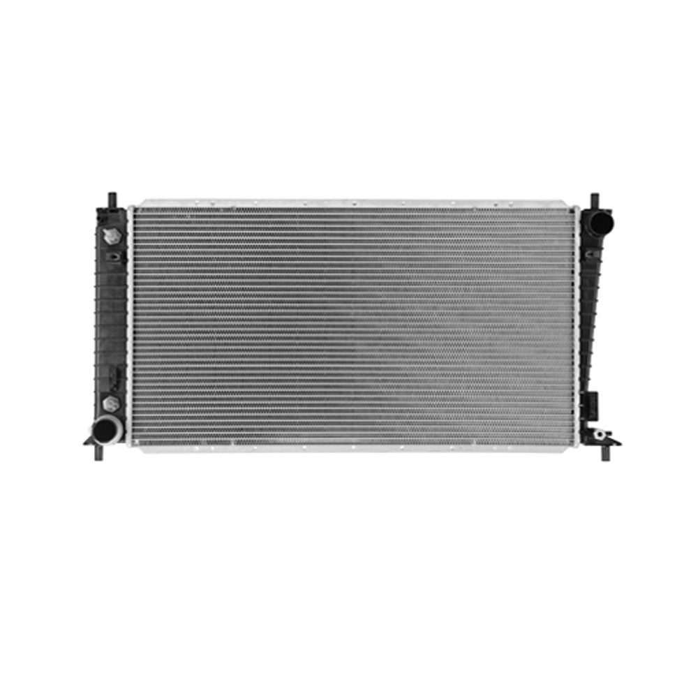 Radiator 1997-1998 Ford Pickup_ford_lightduty