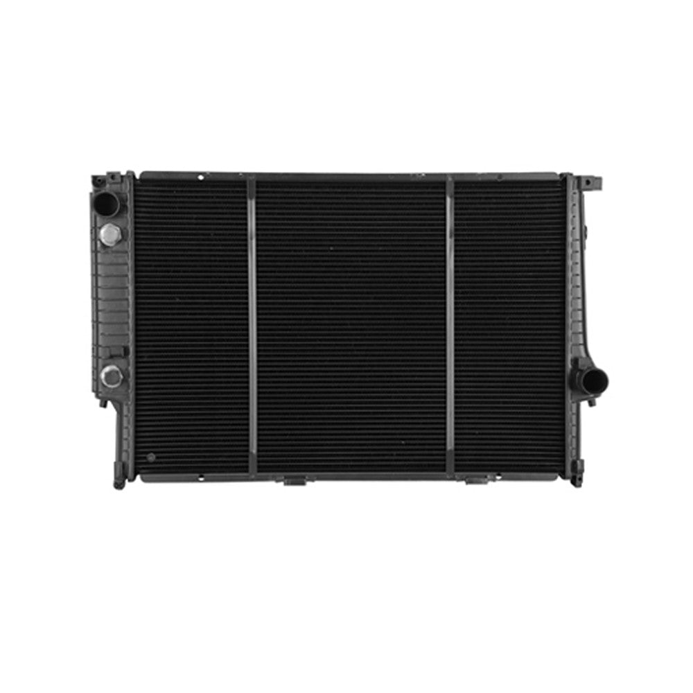 Radiator 1994-1995 Bmw 525i, 530i, 540i