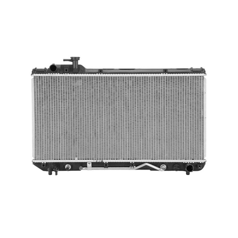 Radiator 1996-1997 Toyota Rav4