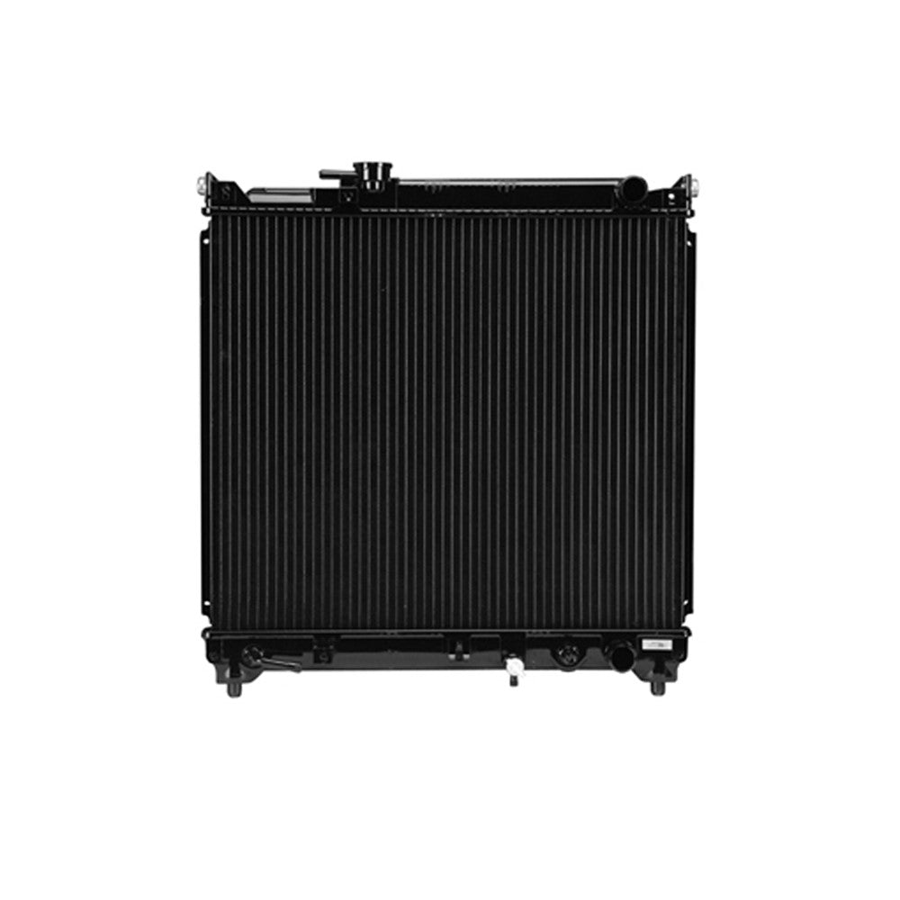 Radiator 1993-1998 Geo Tracker & Suzuki Sidekick & Chevrolet Tracker