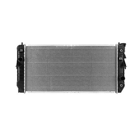 Radiator 1997-1999 Buick Park Avenue