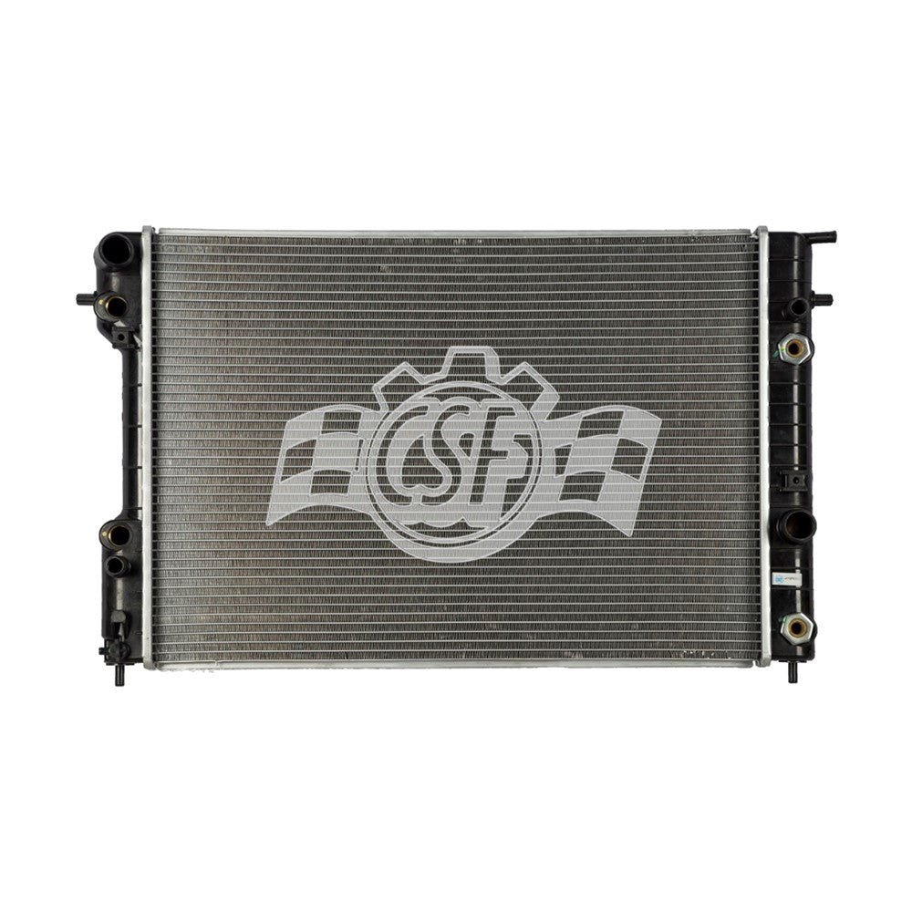 Radiator 1997-1999 Cadillac Catera