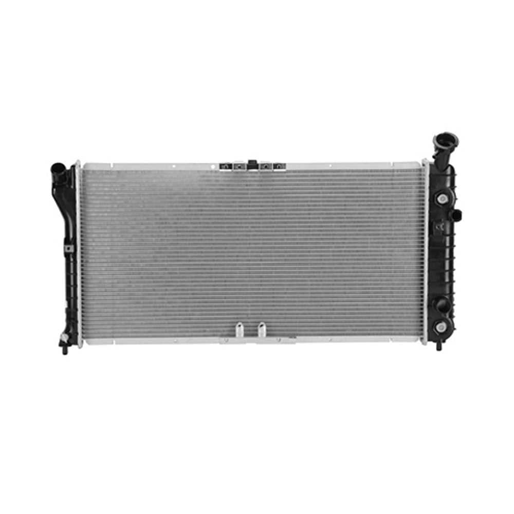 Radiator 1997-2003 Buick Century, Regal & Chevrolet Venture & Oldsmobile Silhouette, Intrigue & Pontiac Grand Prix, Transport, Montana
