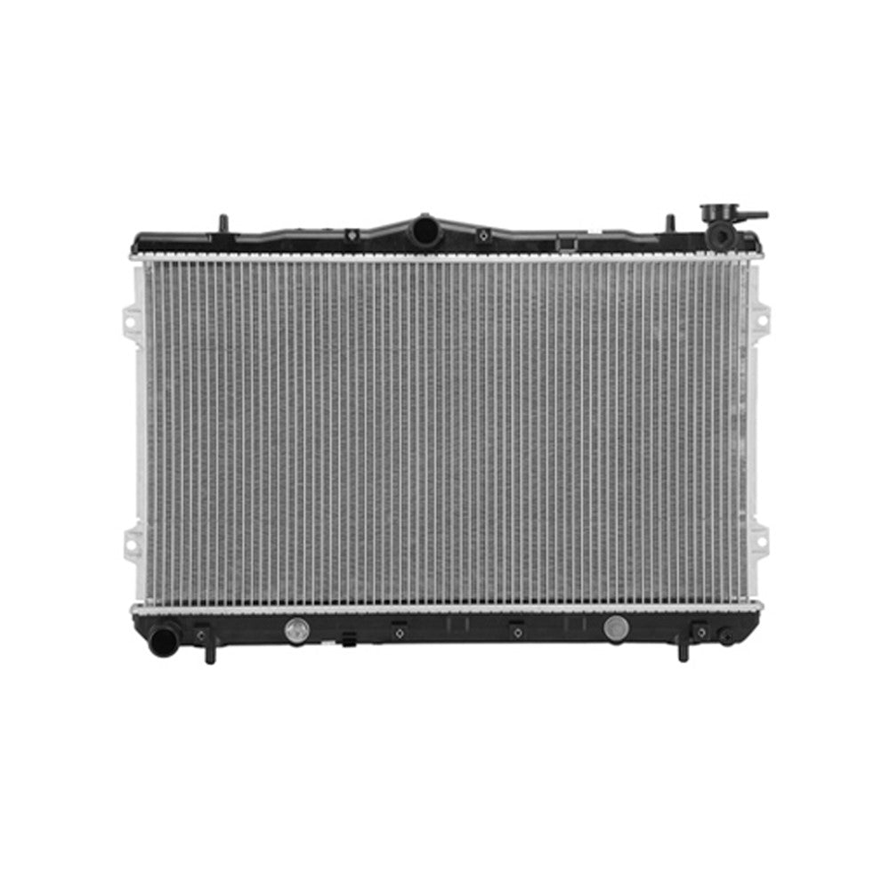 Radiator 1996-2001 Hyundai Elantra, Tiburon