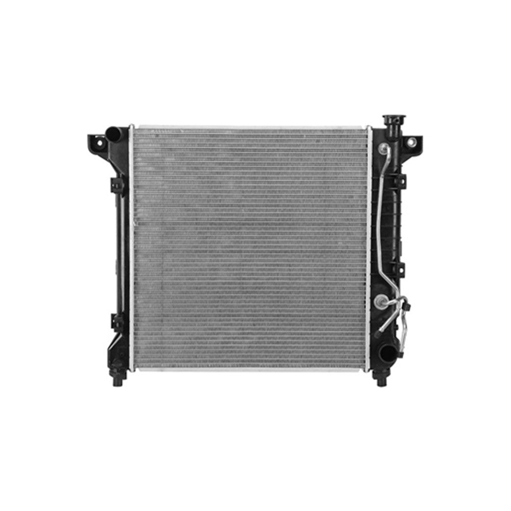 Radiator 1997-1999 Dodge Dakota, Durango