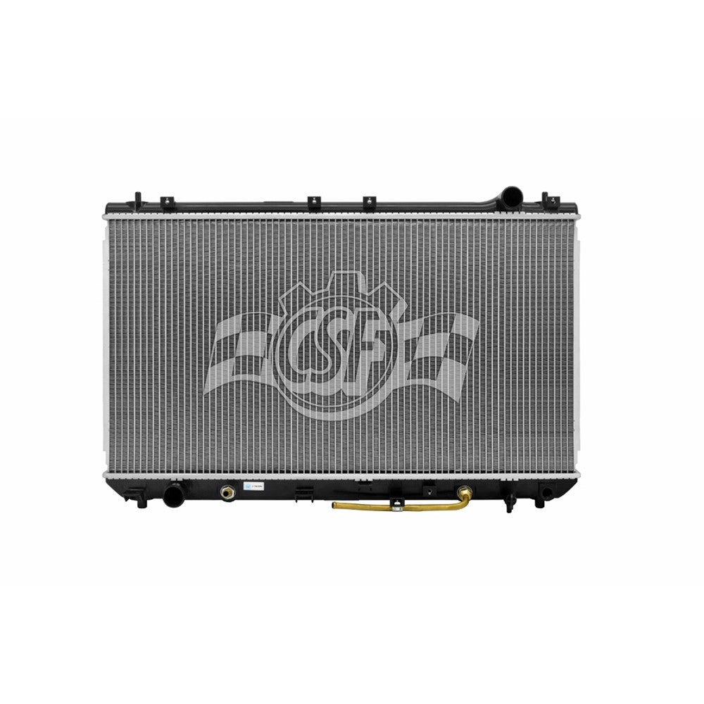 Radiator 1997-2002 Lexus Es300 & Toyota Camry, Solara