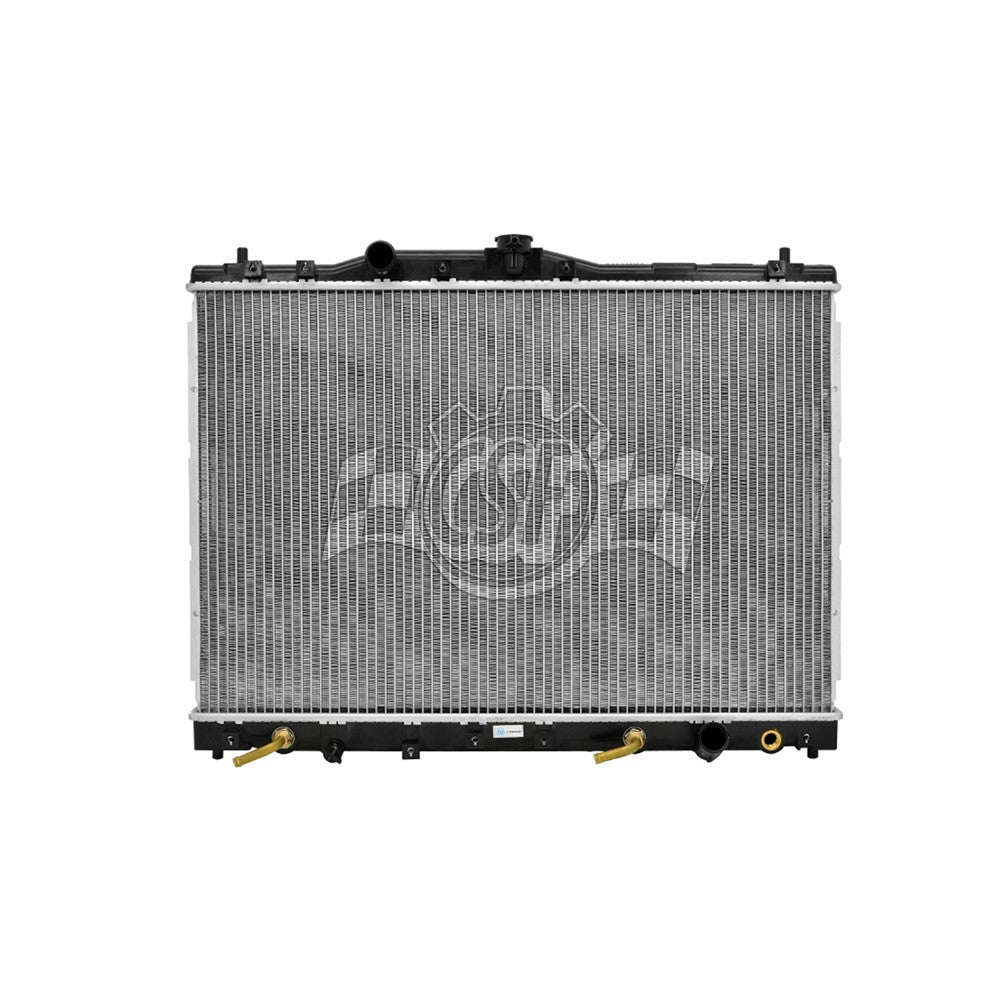 Radiator 1996-2004 Acura Rl