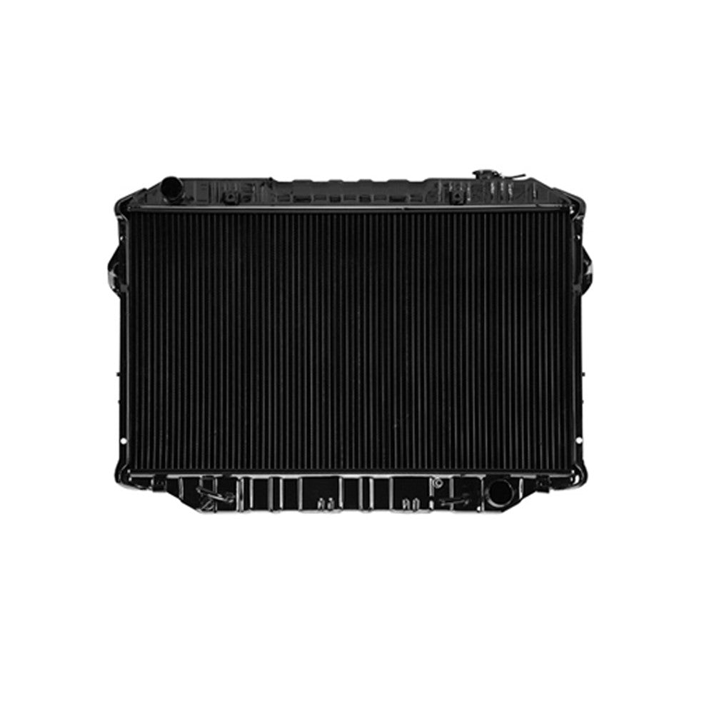 Radiator 1993-1995 Toyota Land Cruiser