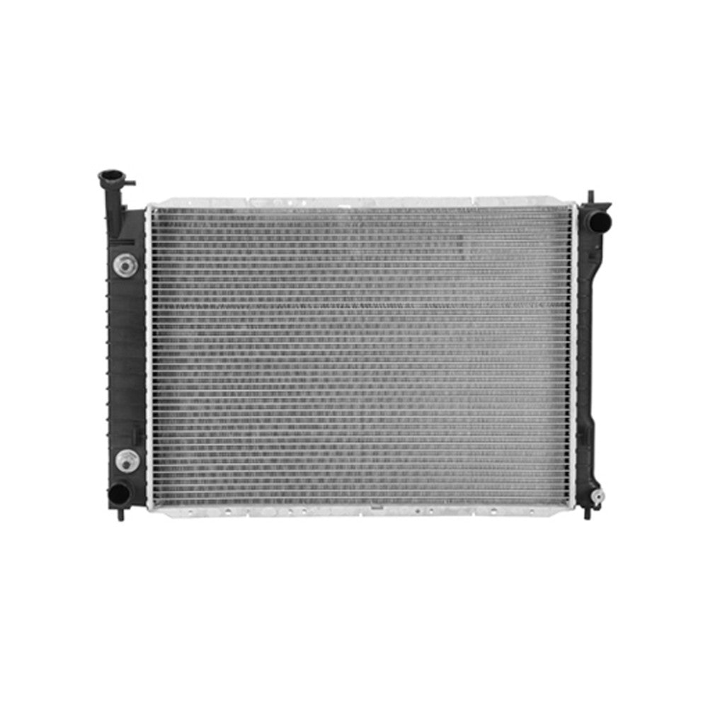 Radiator 1996-1998 Mercury Villager & Nissan Quest