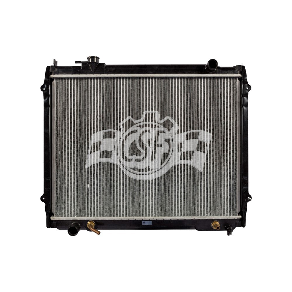 Radiator 1995-2004 Toyota Tacoma
