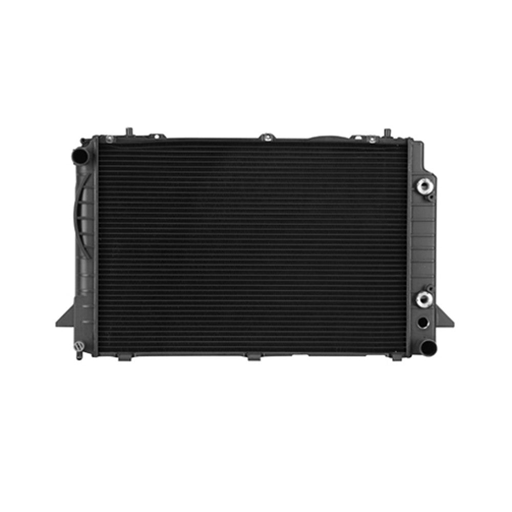Radiator 1993-1998 Audi 90, Cabriolet