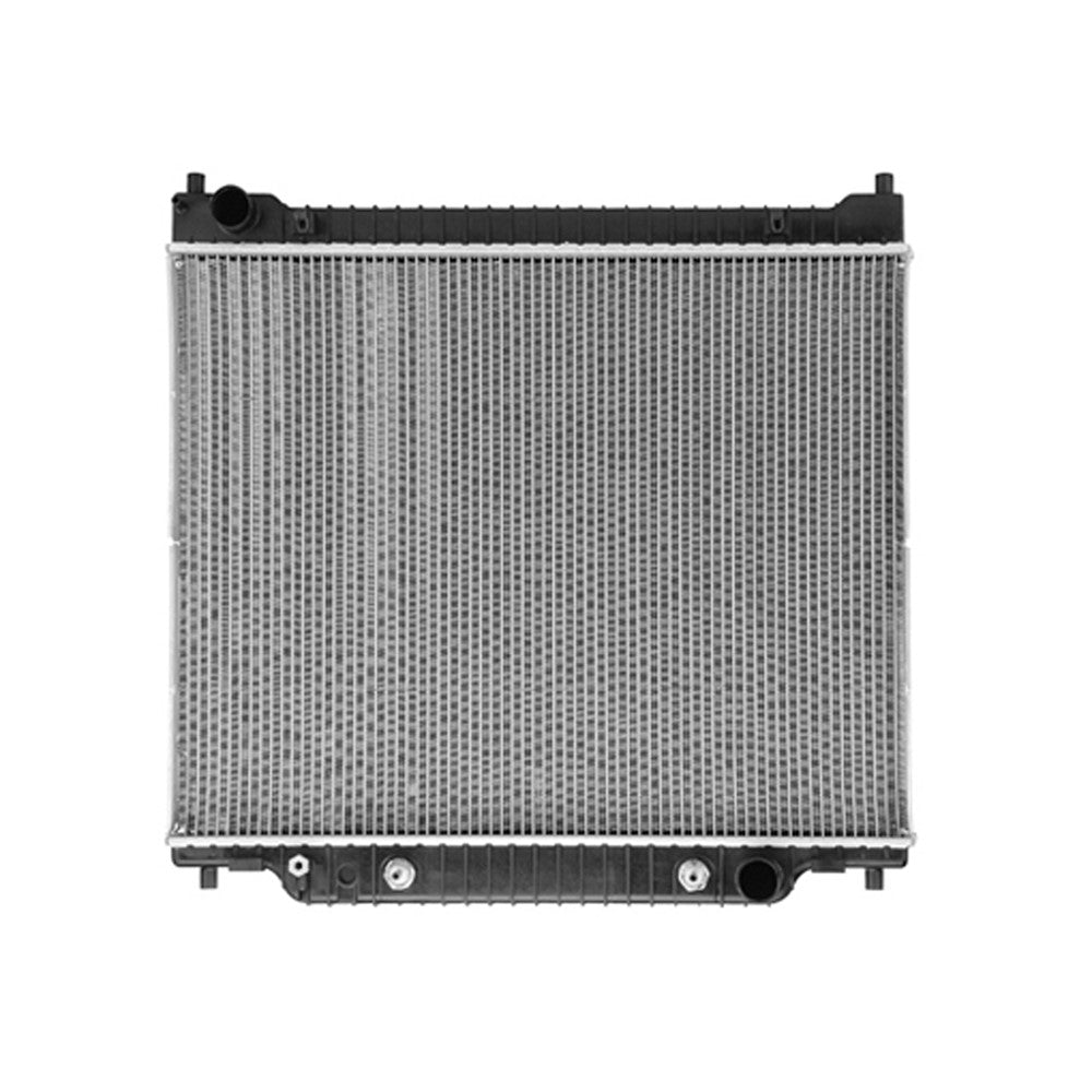 Radiator 1997-2014 Ford Econoline Super Duty – Parts Avenue