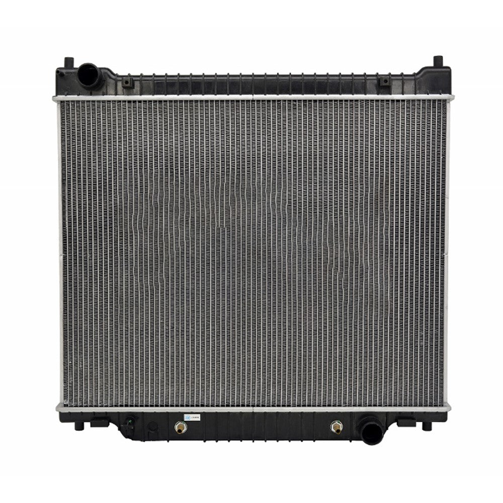 Radiator 1997-2014 Ford Econoline Super Duty