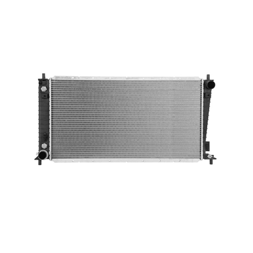 Radiator 1997 Ford Pickup_ford_lightduty