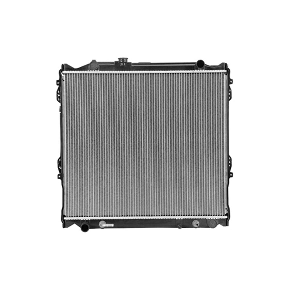 Radiator 1996-2002 Toyota 4runner